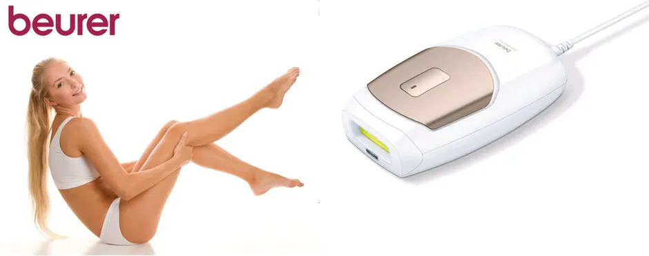 beurer ipl 7000 test