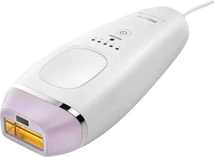 epilateur-lumiere-pulsee philips bri863/00 avis