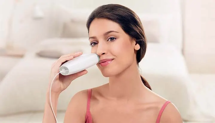 philips bri863/00 test