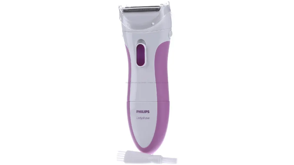 rasoir électrique femme Philips HP6341/00 avis
