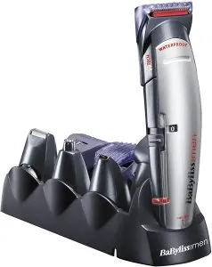 1- Babyliss E837E