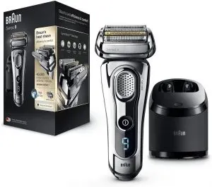 1- Braun Série 9 9296cc avis