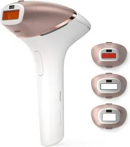 1- Philips BRI956:00 Lumea Prestige