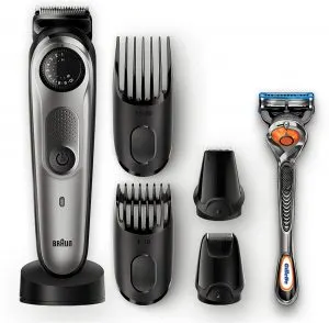 10- Braun BT7040