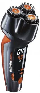 12- BaByliss SH510E « LeDesigner »