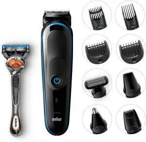 2- Braun MGK5080