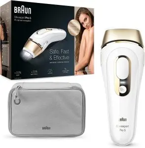 2- Braun Silk Expert Pro 5 PL5014