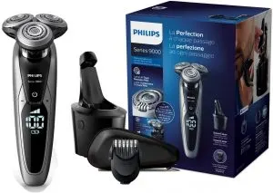 2- Philips S9711:32 Series 9000 avis