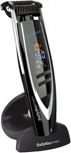 3- Babyliss Super Stubble E886E