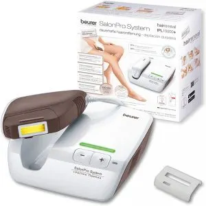 3- Beurer IPL 10000+ Salon Pro