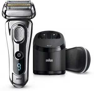 3- Braun Series 9 9297cc avis