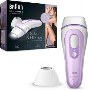 4- Braun Silk Expert Pro 3 PL3111