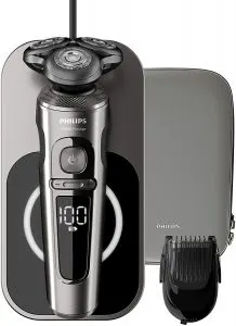 5- Philips S9000 Prestige avis