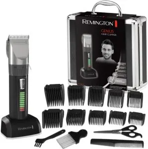 5- Remington HC5810 Advanced Ceramic