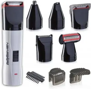 6- Babyliss T839E