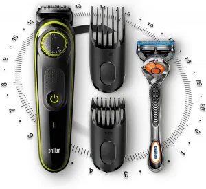 6- Braun BT3041
