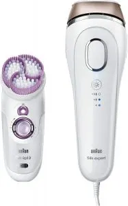 6- Braun Silk expert 5 BD 5009