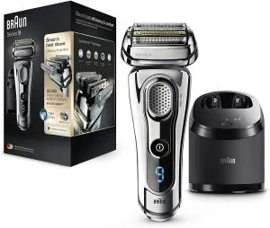 7- Braun Series 9 9295cc avis