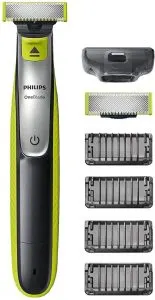 8- Philips OneBlade QP2520:30