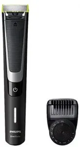 9- Philips QP6510:20 OneBlade Pro avis