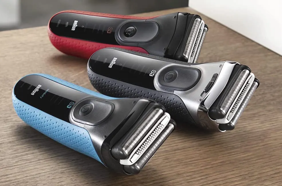 Braun Serie 3 3020s avis et meilleur prix