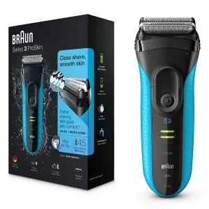 Braun Series 3 ProSkin 3040s