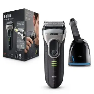 Braun Series 3 ProSkin 3090cc