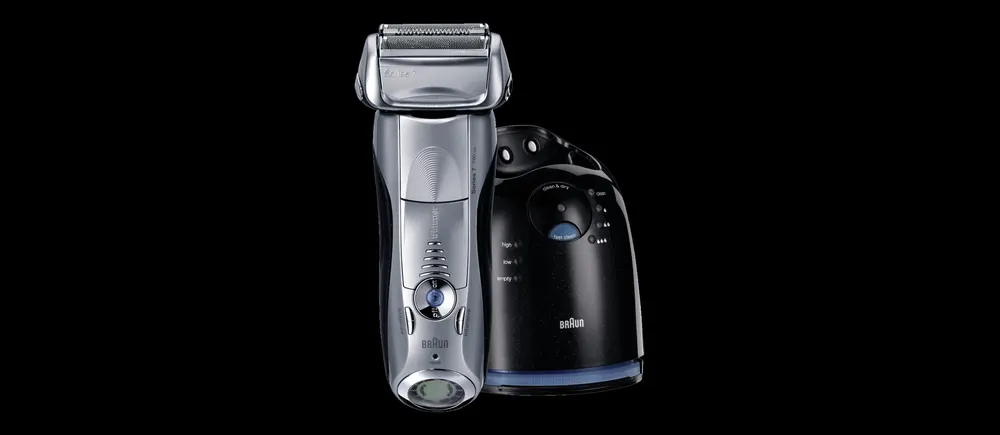 Braun Series 7 790cc-4 avis