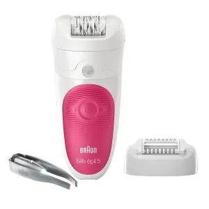 Braun Silk-épil 5-531