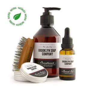 Brooklyn Soap Company