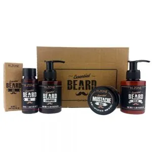 H-Zone Essential Beard