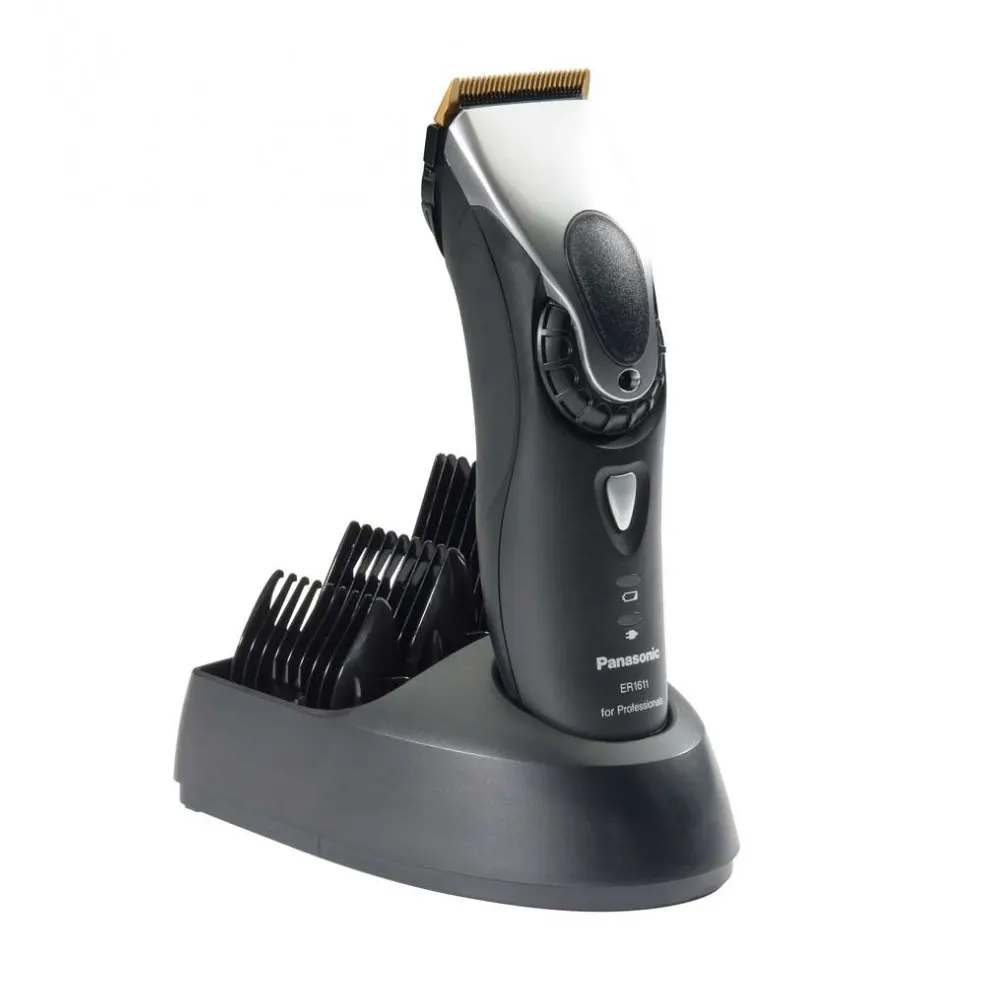 Tondeuse cheveux Professionnelle Panasonic ER 1611