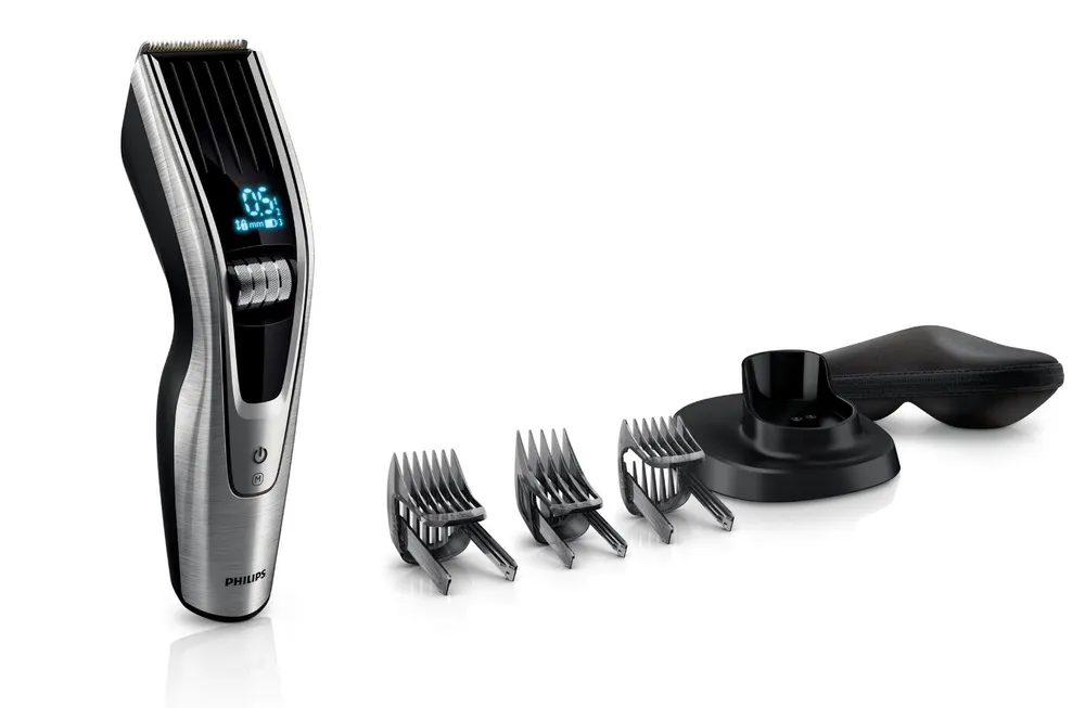 PHILIPS HC9490/15 avis