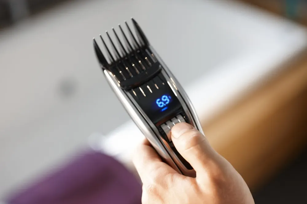 PHILIPS HC9490/15 test