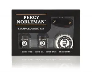 Percy Nobleman