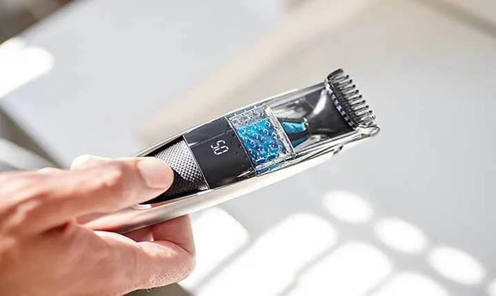 philips bt7220/15 avis