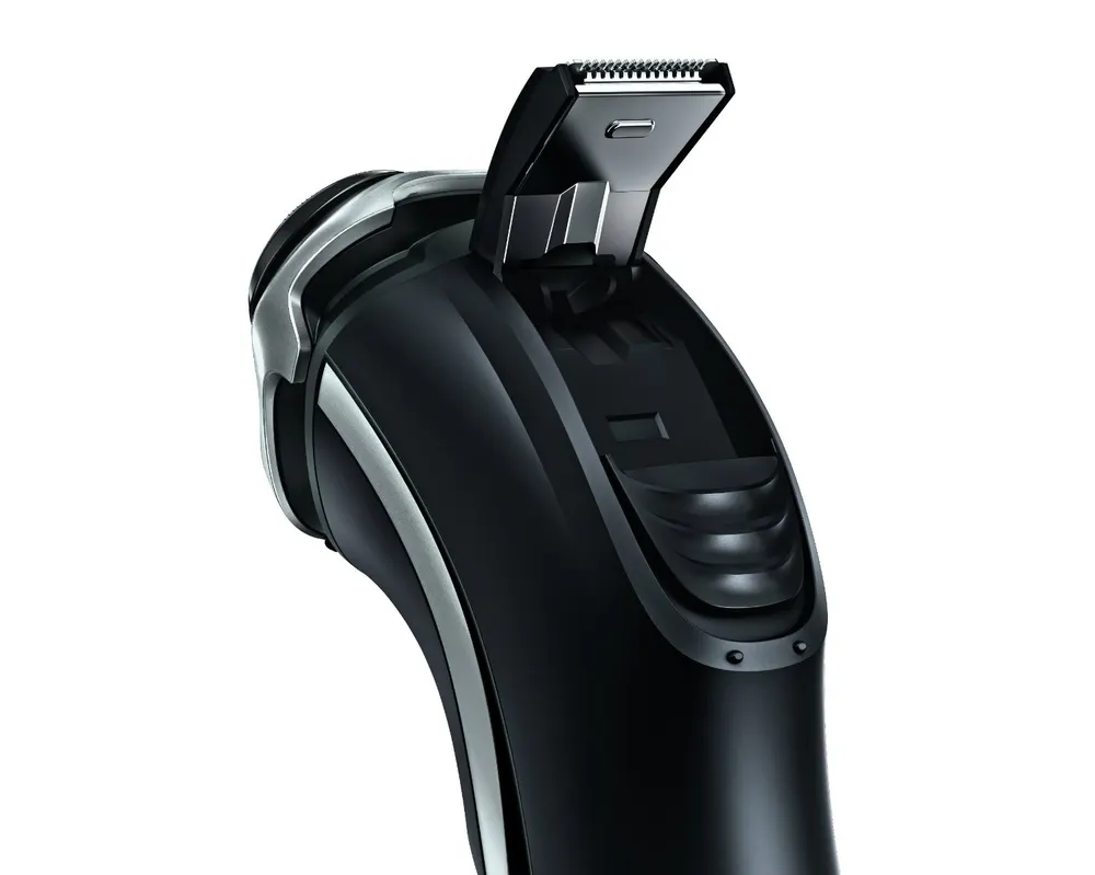 Philips PT739/20 PowerTouch test