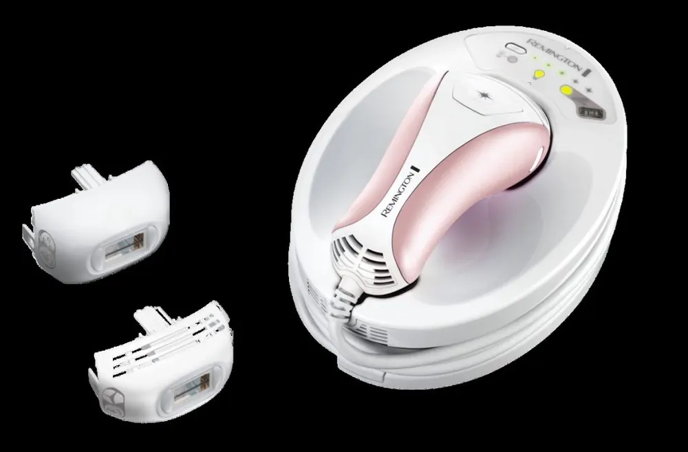 Remington IPL6750 I-Light Prestige