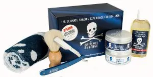 The Bluebeards Revenge