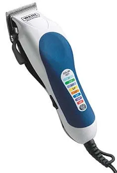tondeuse wahl color pro