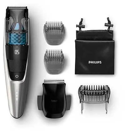 tondeuse barbe philips bt7220/15 avis