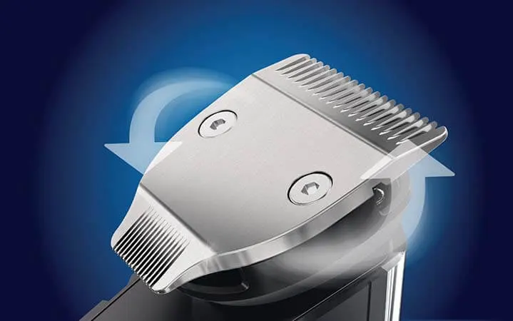 tondeuse-barbe-philips-bt929032-tete-de-rasage