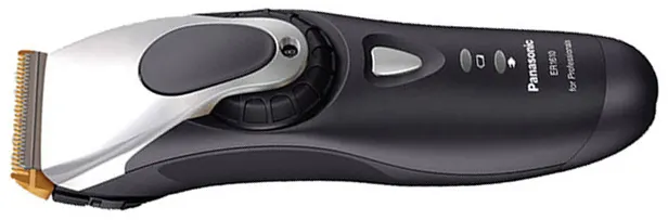 Tondeuse cheveux Professionnelle Panasonic ER 1611