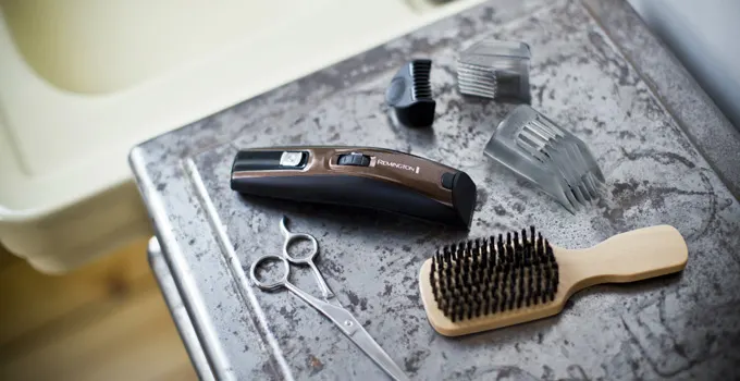 avis Remington MB4045 beard-kit