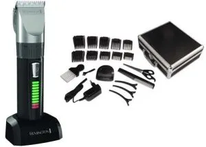 avis Tondeuse barbe et cheveux Remington REM-HC5810