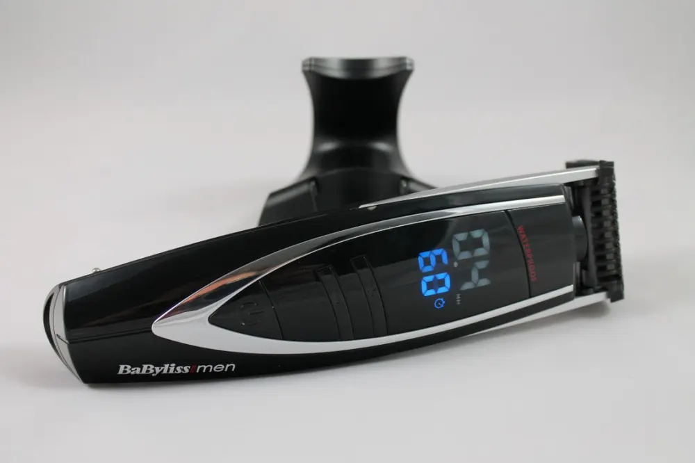 avis babyliss e880e i-control