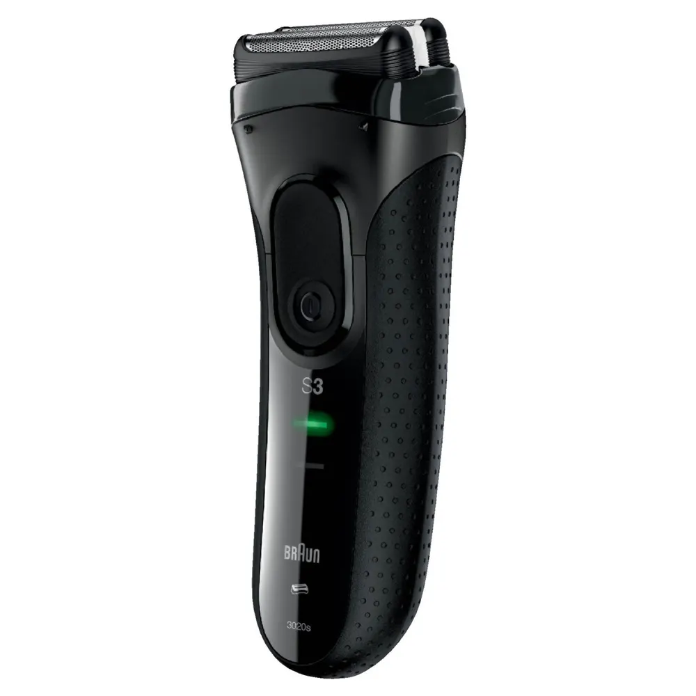 avis braun serie 3 3020s