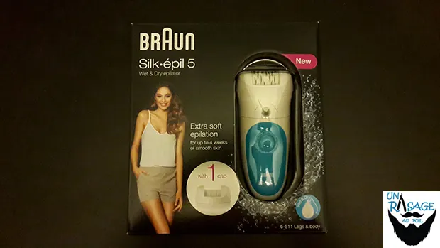 avis braun silk epil 5