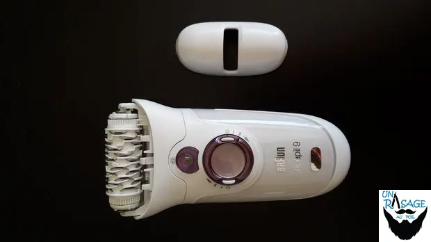 avis braun silk epil 9 969 tete epilation precision