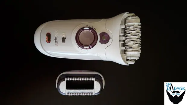 avis braun silk epil 9 969 tete epilation sans douleur 